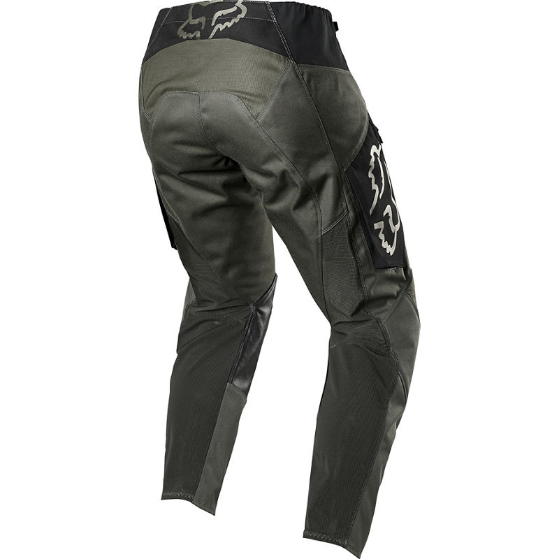 FOX Legion Lt Pant-Olive Green – 30 (M) MX