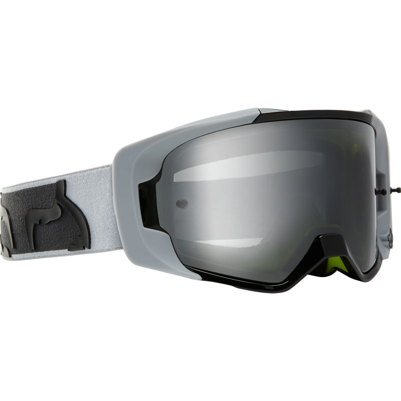 FOX Vue X Goggle-Spark-OS-Light Grey MX