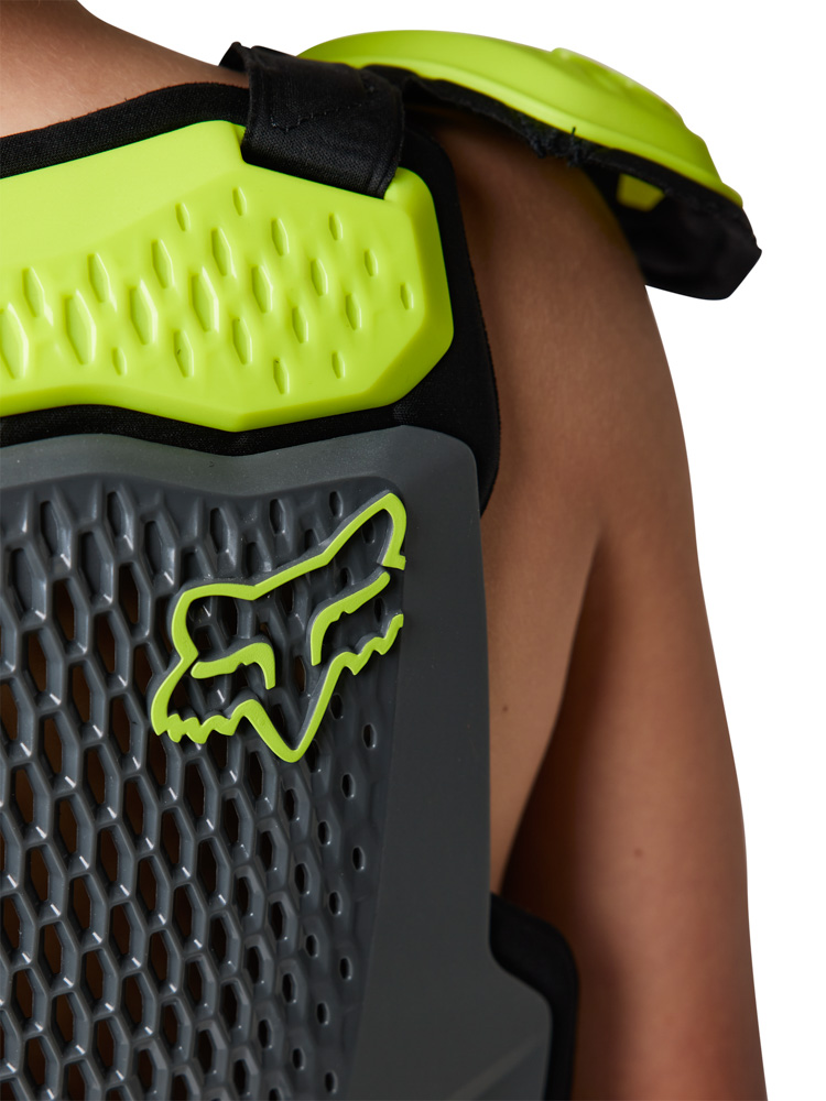 FOX Yth R3 – OS, MX23