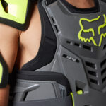 RAPTOR VEST, CE
