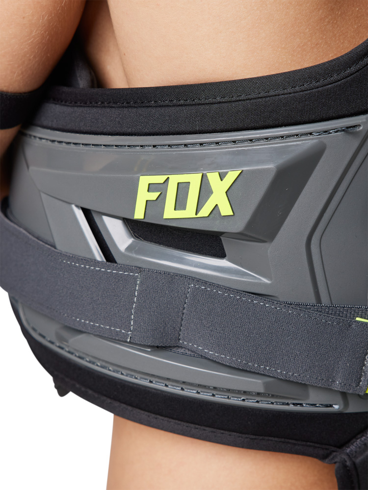 FOX Raptor Vest, Ce, MX23
