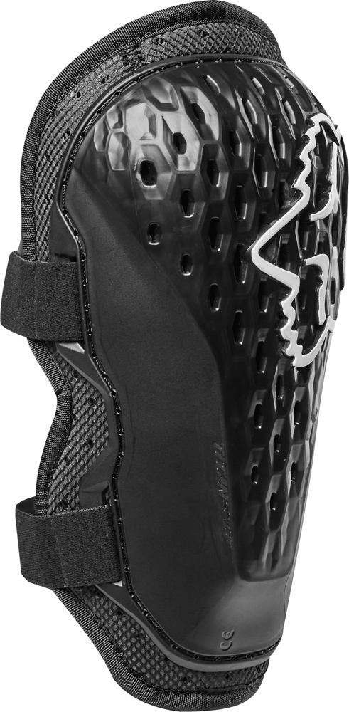 FOX Titan Sport Elbow Guard, Ce, Black MX23