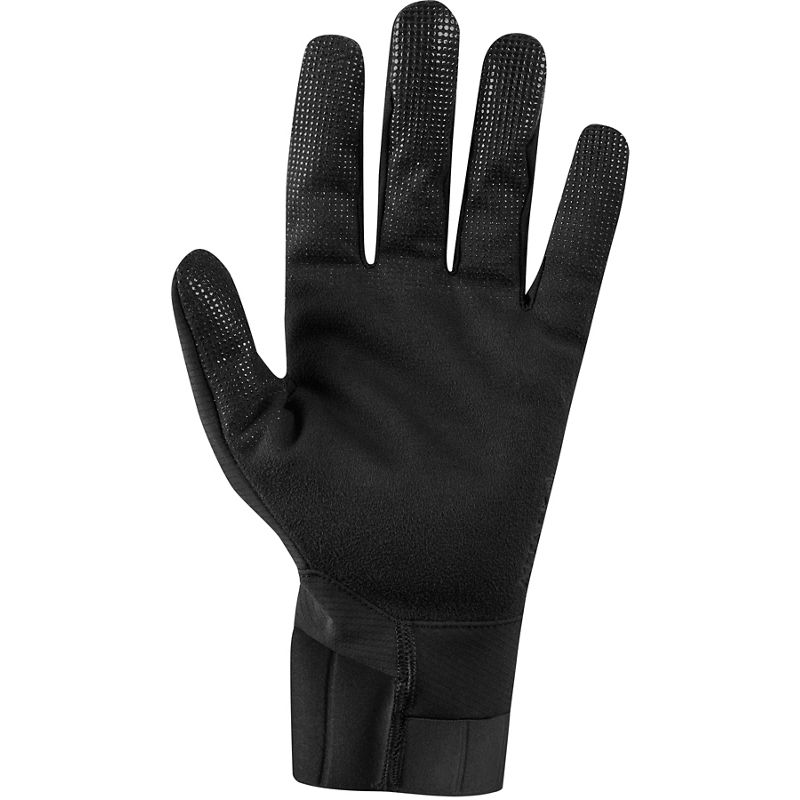 FOX Defend Pre Fire Glove-Black MX