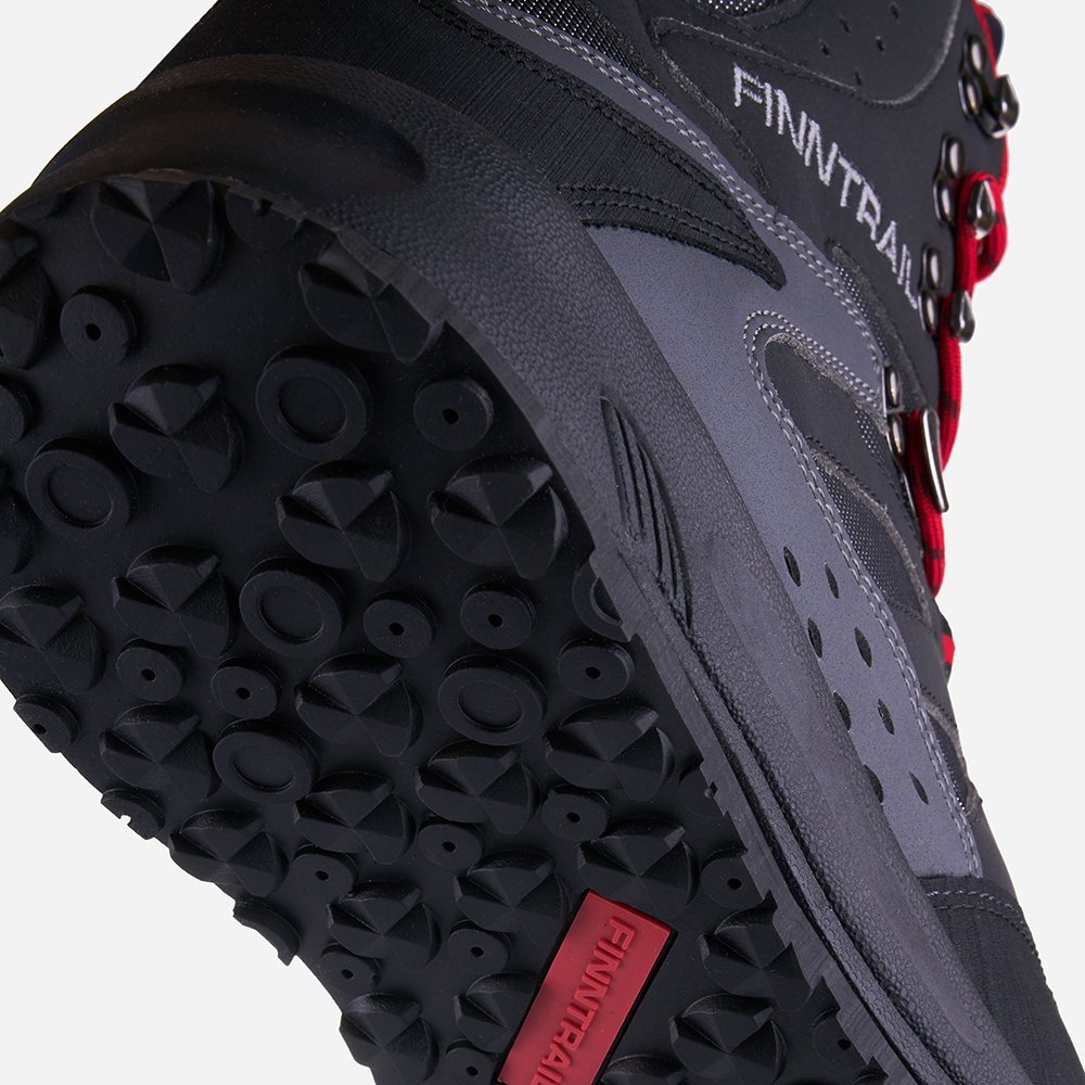Finntrail Boots Speedmaster 43