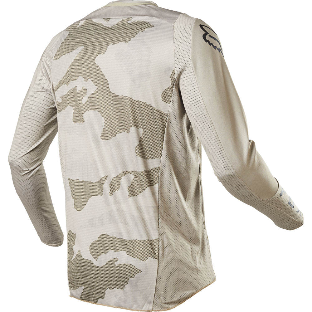 FOX 360 Speyer Jersey – Sand MX