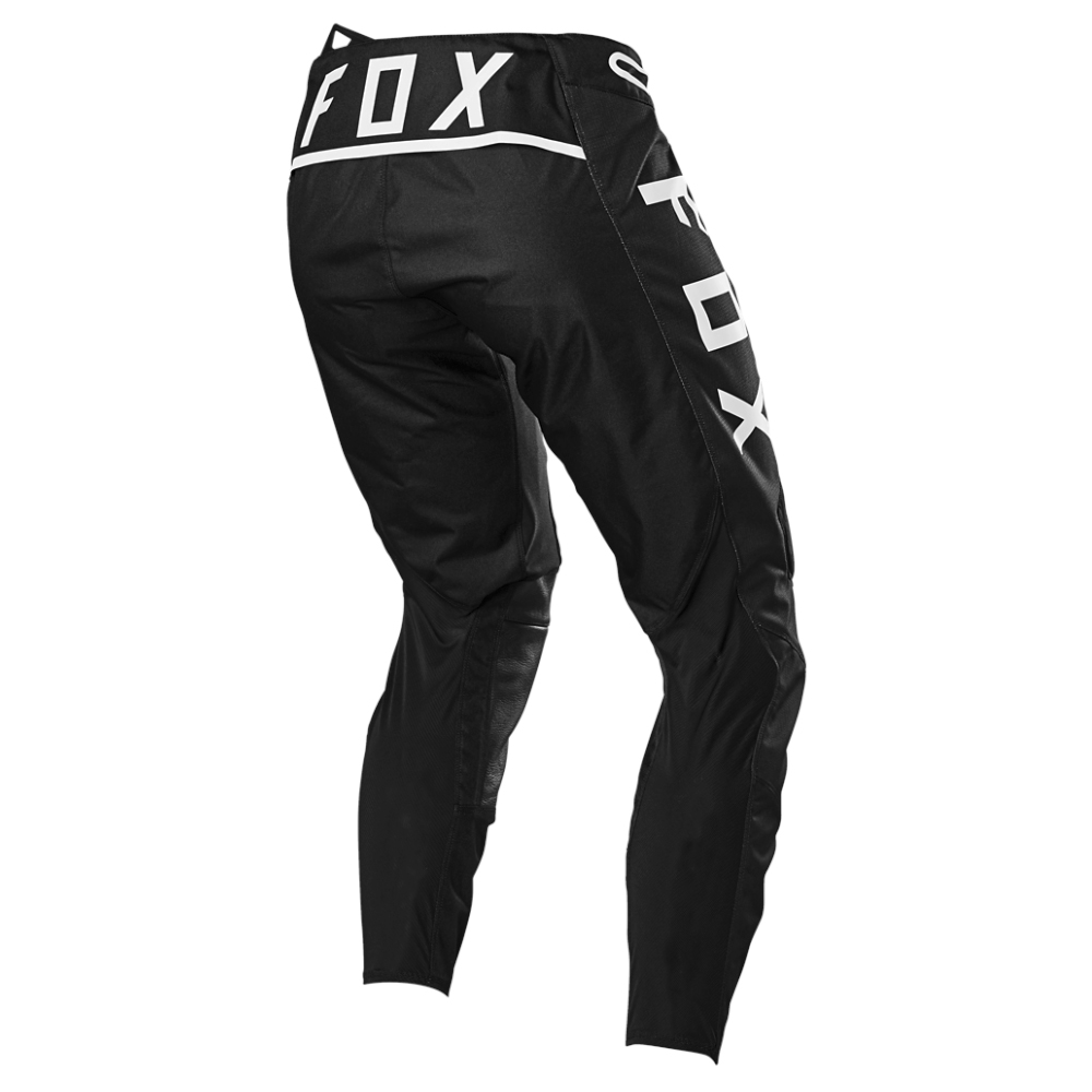 FOX 360 Speyer Pant – Black MX