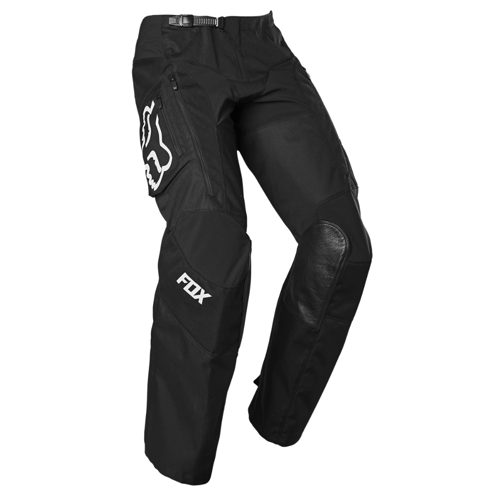 FOX Legión Lt Ex Pant – Black MX