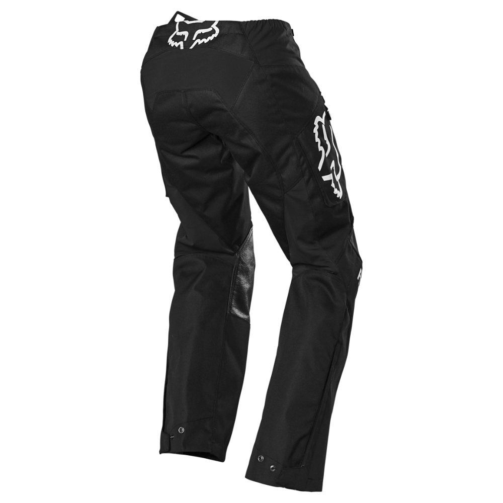 FOX Legión Lt Ex Pant – Black MX