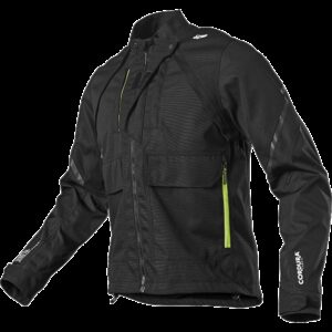 FOX Legion Jacket - M, Black MX
