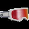 FOX Main Barren Goggle - Spark - OS, White MX - Image 2