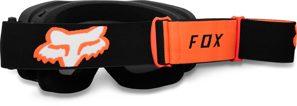 FOX Yth Main Stray Goggle – OS, MX23