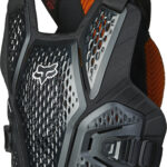 RACEFRAME IMPACT SB, CE D3O