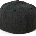 CLOUDED FLEXFIT 2.0 HAT
