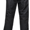 LS2 CHART EVO LADY PANT BLACK LONG M - Image 2