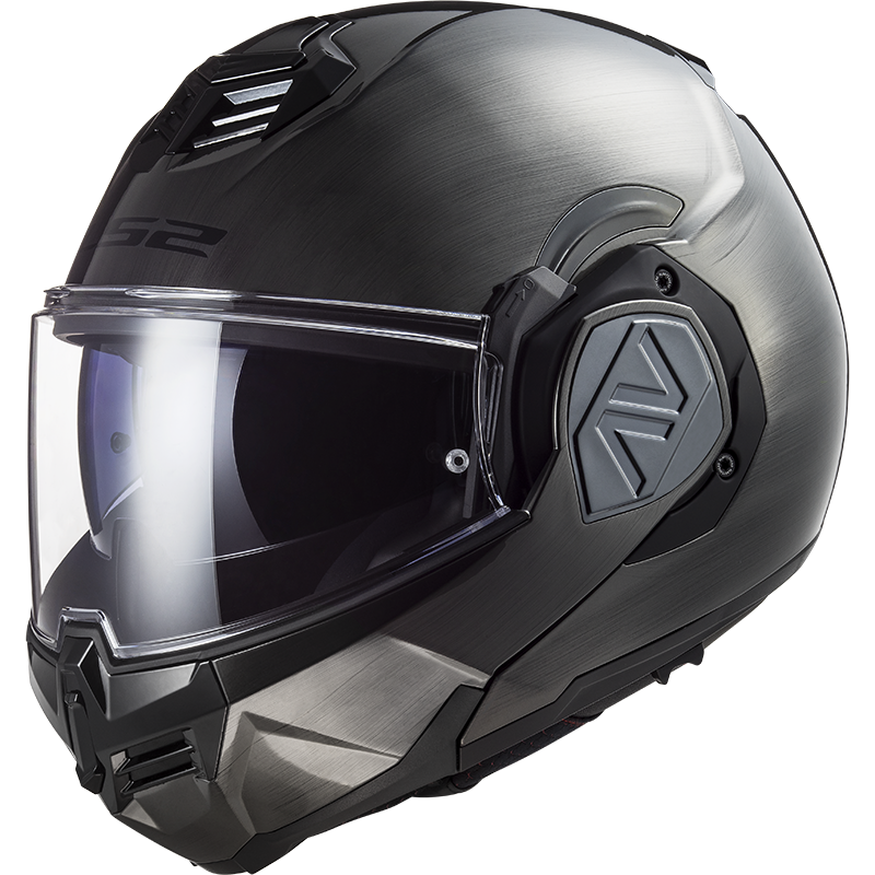 LS2 FF906 ADVANT JEANS-06 M