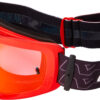 FOX Main Peril Goggle - Spark - OS, Fluo RED MX22 - Image 2