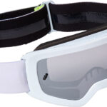 YTH MAIN SKEW GOGGLE SPK