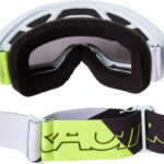 YTH MAIN SKEW GOGGLE SPK