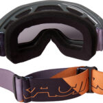 YTH MAIN SKEW GOGGLE SPK