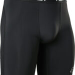 BASE LAYER SHORT