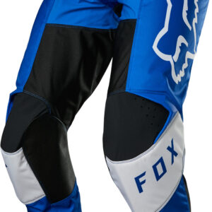 FOX 180 Lux Pant - Blue MX