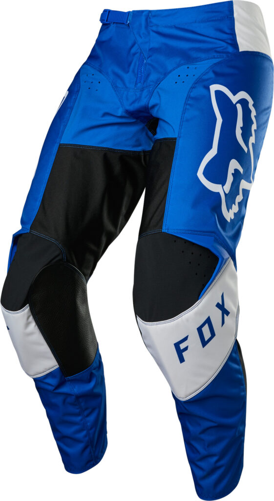 FOX 180 Lux Pant – Blue MX