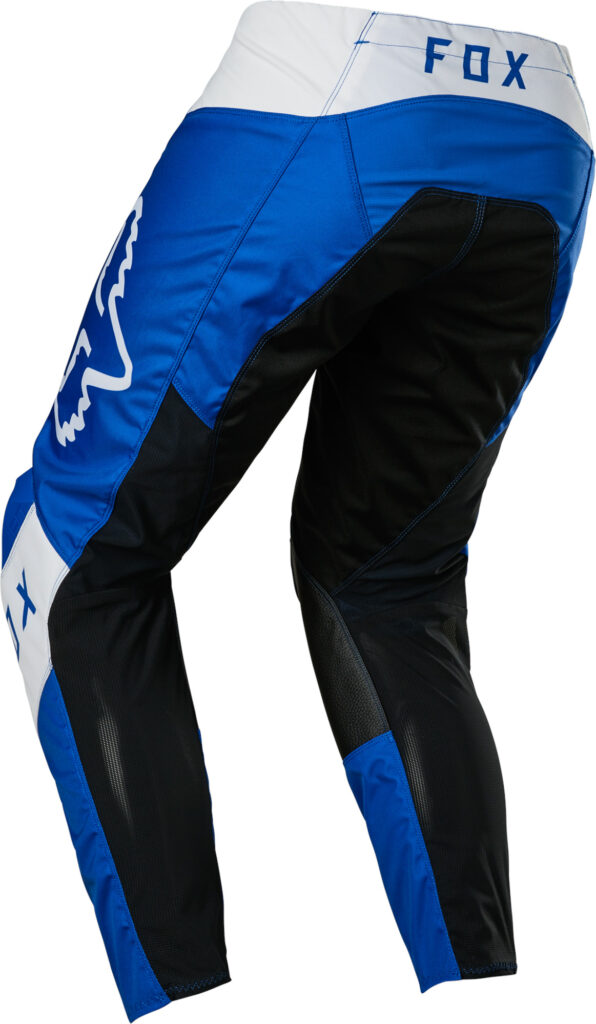 FOX 180 Lux Pant – Blue MX