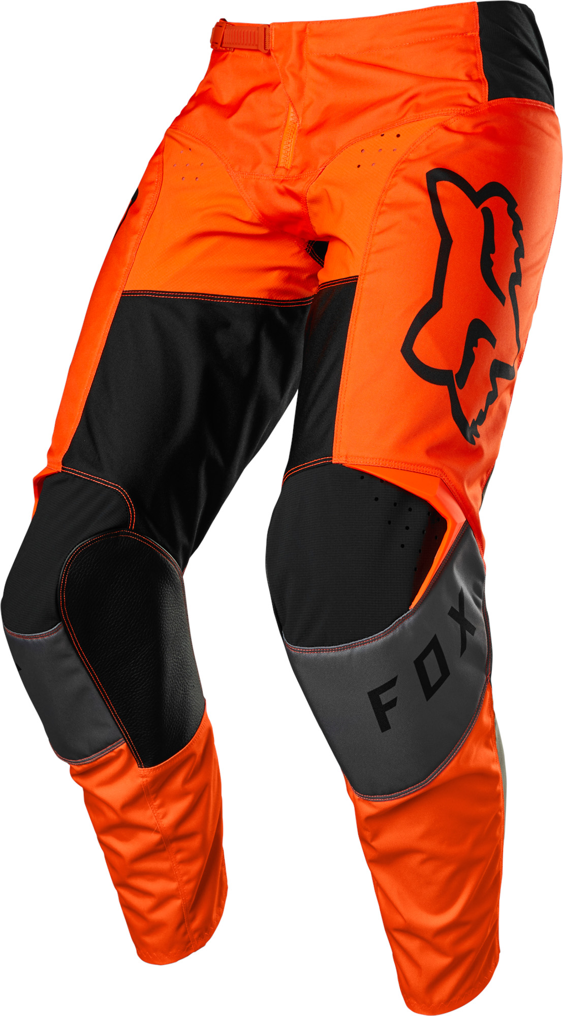 FOX 180 Lux Pant – 30, Fluo Orange MX22