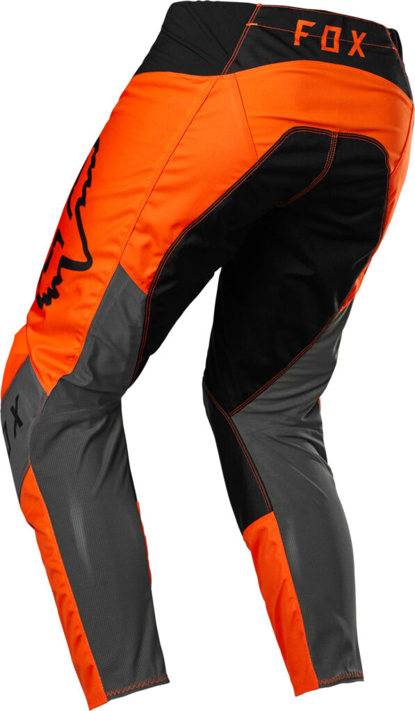 FOX 180 Lux Pant – 30, Fluo Orange MX22