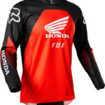 180 HONDA JERSEY