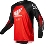 180 HONDA JERSEY