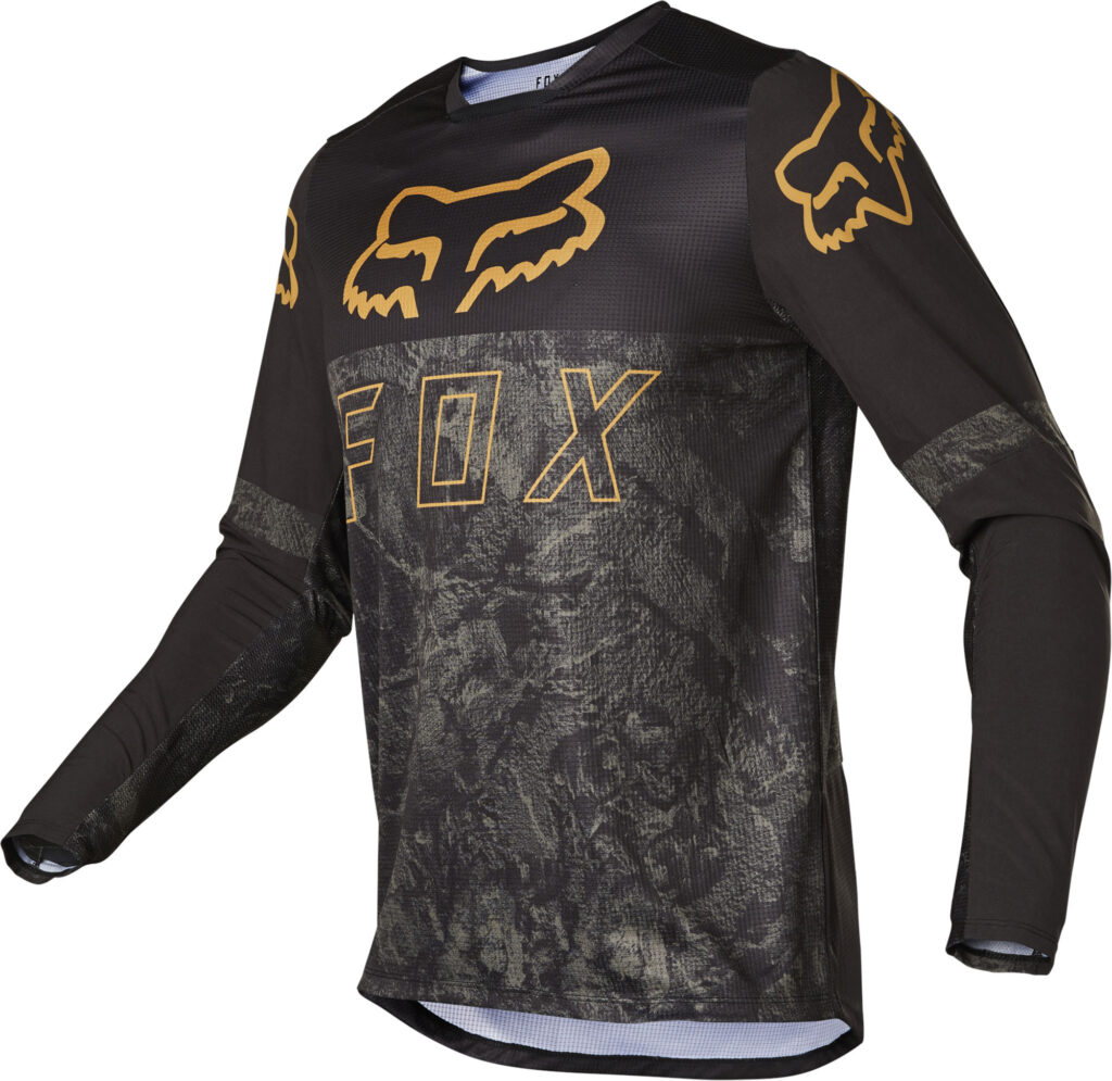 FOX Legion Lt Jersey – CAMO MX