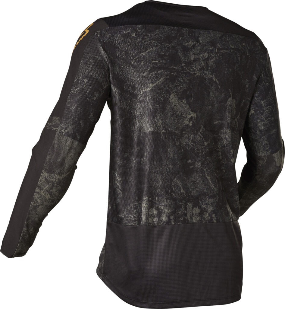 FOX Legion Lt Jersey – CAMO MX