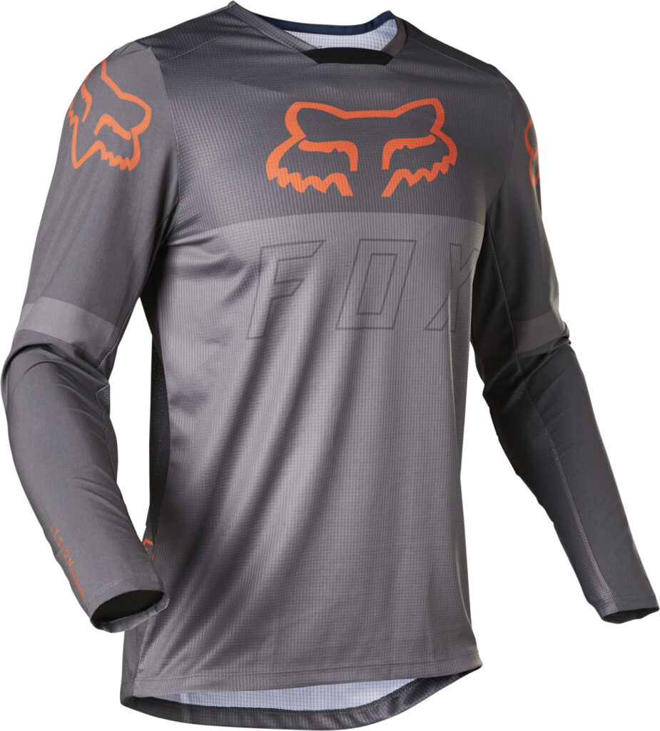 FOX Legion Lt Jersey – Orange MX