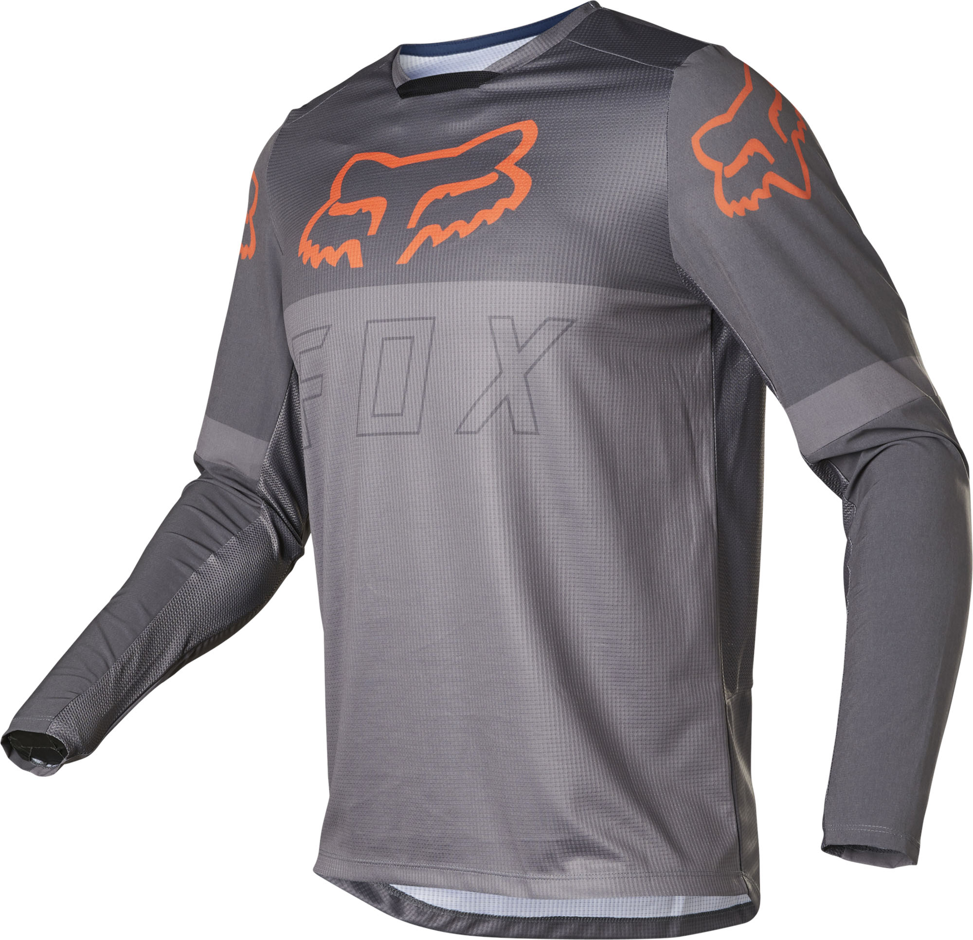 FOX Legion Lt Jersey – Orange MX