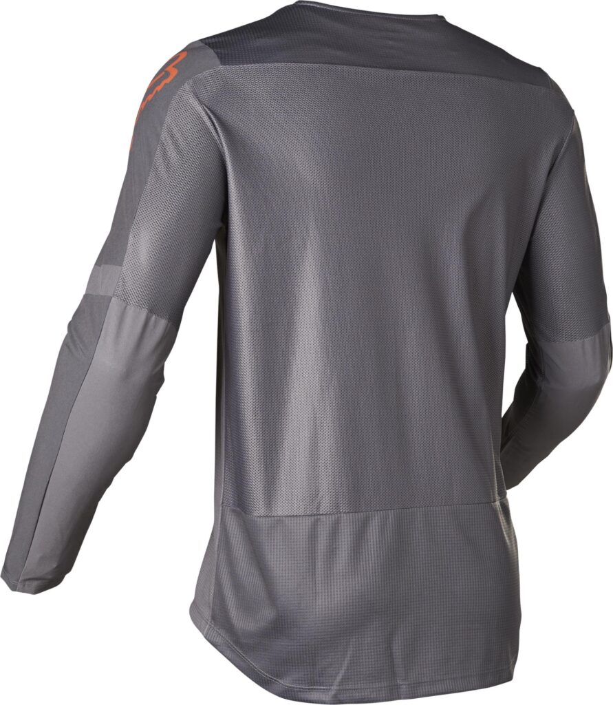 FOX Legion Lt Jersey – Orange MX