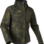 LEGION PACKABLE JKT