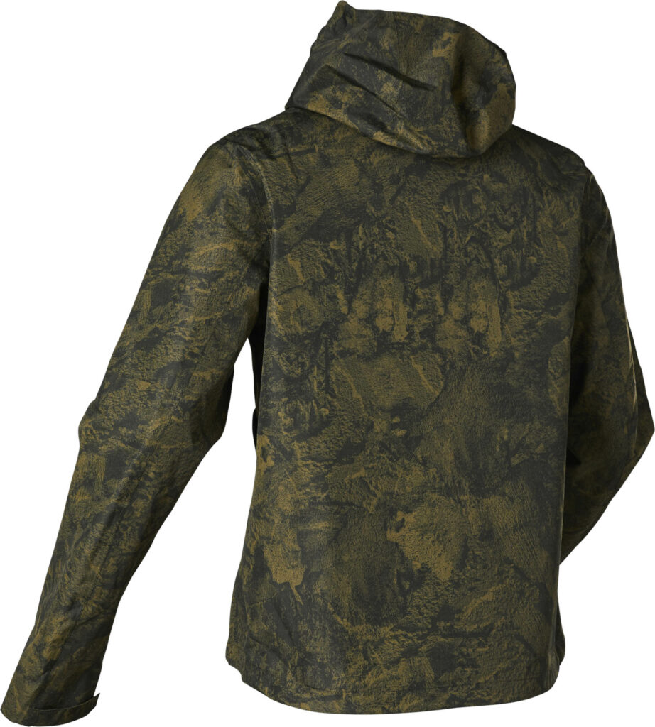 FOX Legion Packable Jkt – CAMO MX22