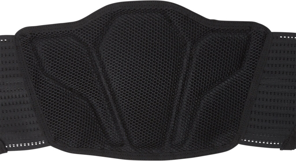 FOX Yth Titan Šport Belt – OS, Black MX