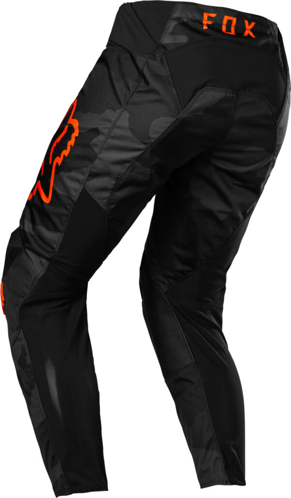 FOX 180 Trev Pant – 30, BLACK CAMO MX22