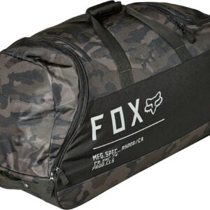 FOX Shuttle 180 - OS, BLACK CAMO MX