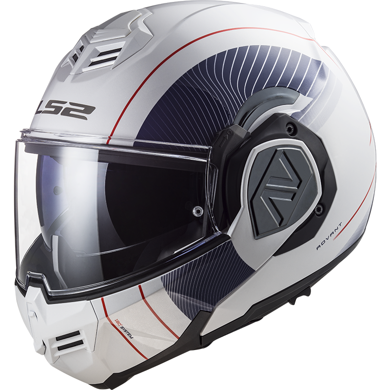 LS2 FF906 ADVANT COOPER WHITE BLUE-06 L
