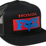 HONDA SNAPBACK HAT