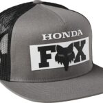 HONDA SNAPBACK HAT