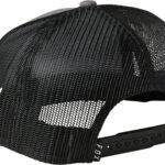 HONDA SNAPBACK HAT