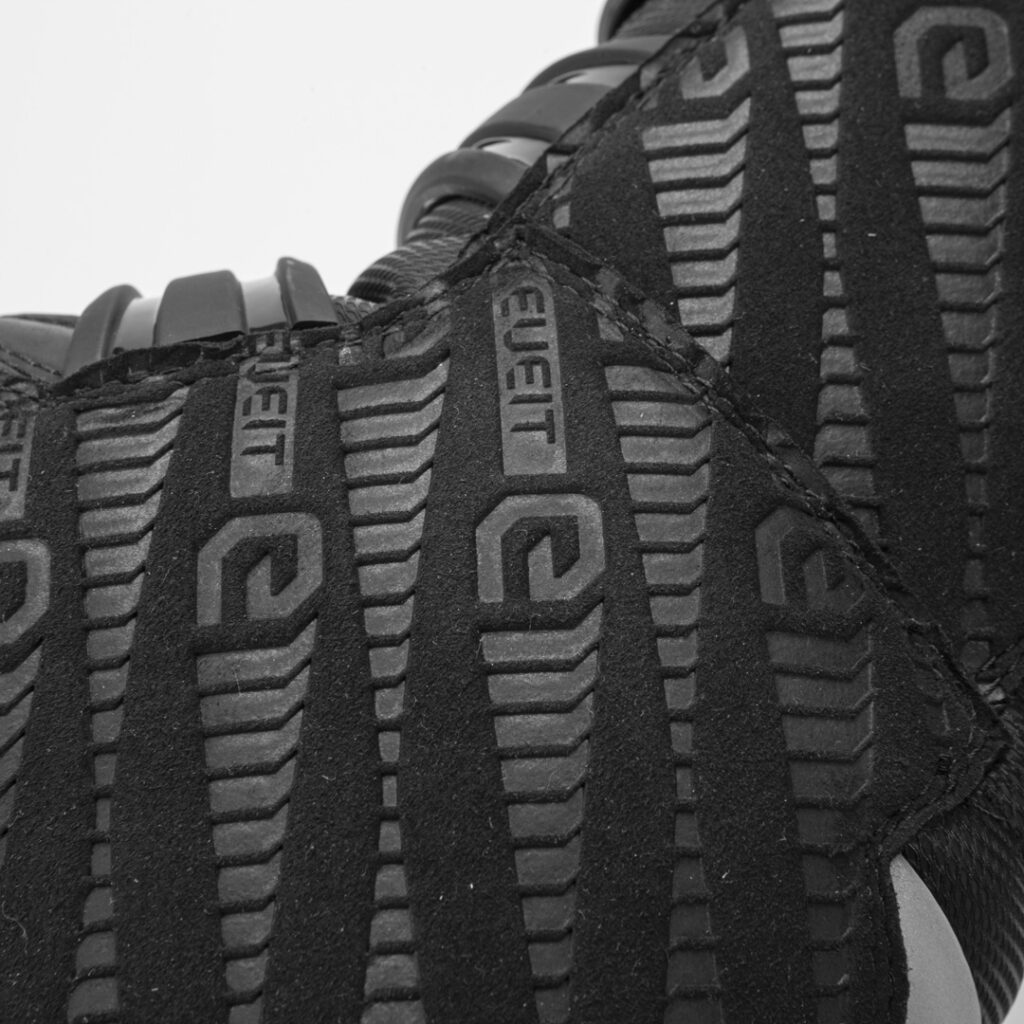 Eleveit T SPIRIT EVO WP brown 41