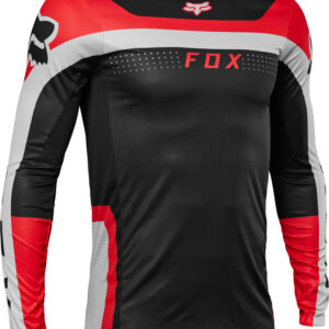 FOX Flexair Efekt Jersey, Fluo RED MX23