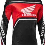 FLEXAIR HONDA JERSEY