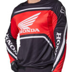 FLEXAIR HONDA JERSEY