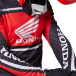 FLEXAIR HONDA JERSEY